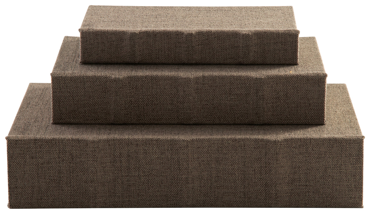 Jolina Box (Set of 3) - A2000488 - In Stock Furniture