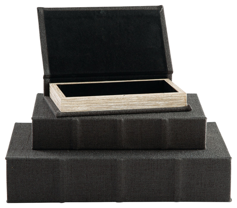 Jolina Box (Set of 3) - A2000489 - In Stock Furniture