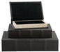Jolina Box (Set of 3) - A2000489 - In Stock Furniture