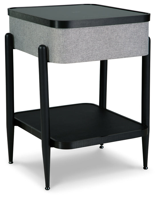 Jorvalee Accent Table - A4000550 - In Stock Furniture