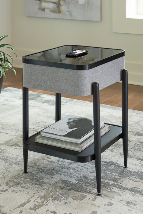 Jorvalee Accent Table - A4000550 - In Stock Furniture