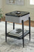 Jorvalee Accent Table - A4000550 - In Stock Furniture