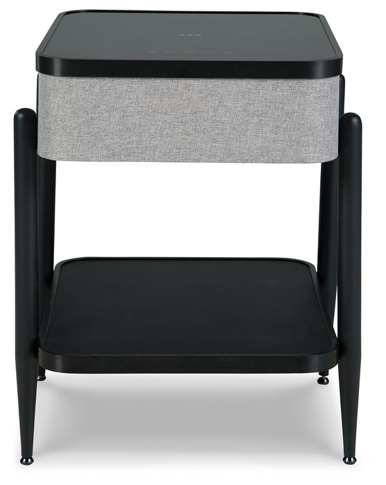 Jorvalee Accent Table - A4000550 - In Stock Furniture