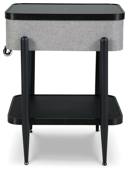 Jorvalee Accent Table - A4000550 - In Stock Furniture
