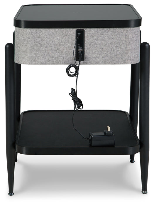 Jorvalee Accent Table - A4000550 - In Stock Furniture