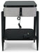 Jorvalee Accent Table - A4000550 - In Stock Furniture