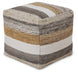 Josalind Pouf - A1000935 - In Stock Furniture
