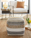 Josalind Pouf - A1000935 - In Stock Furniture
