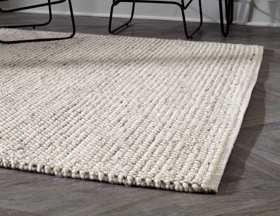 Jossick Large Rug - R405101 - In Stock Furniture