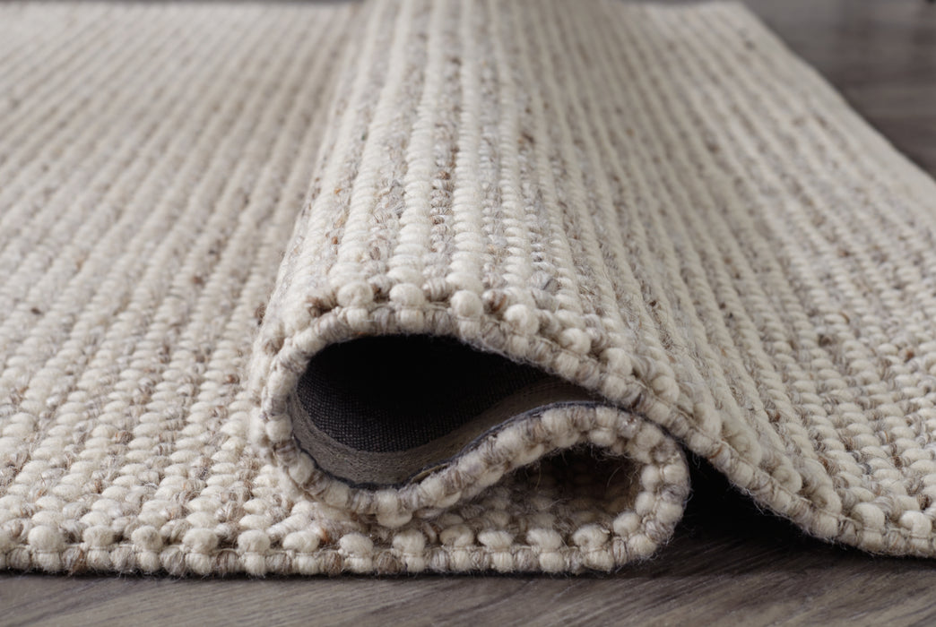 Jossick Large Rug - R405101 - In Stock Furniture
