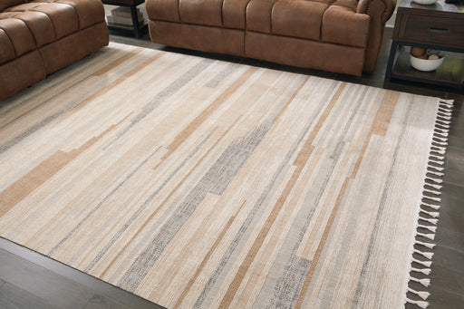 Joywell Large Rug - R405891