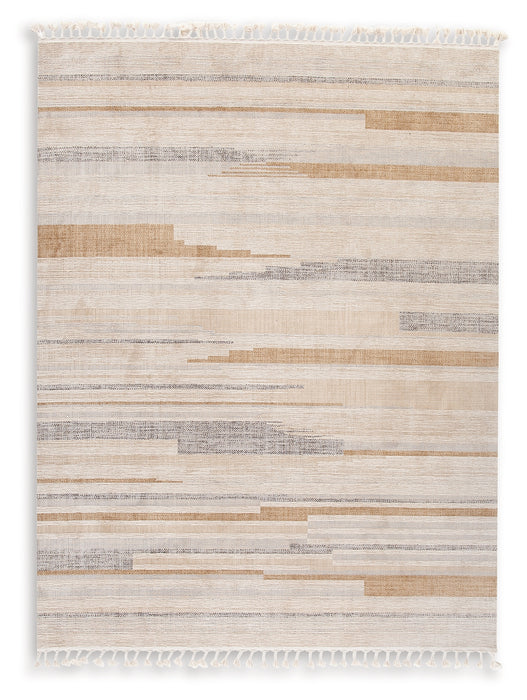Joywell Large Rug - R405891