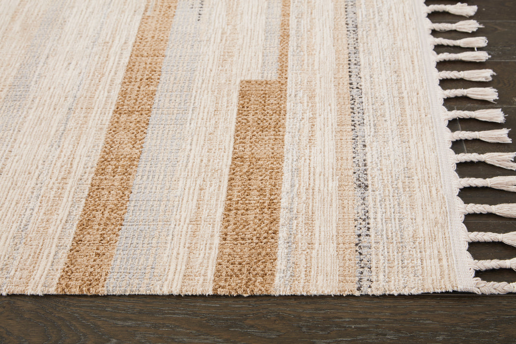 Joywell Large Rug - R405891