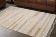 Joywell Medium Rug - R405892