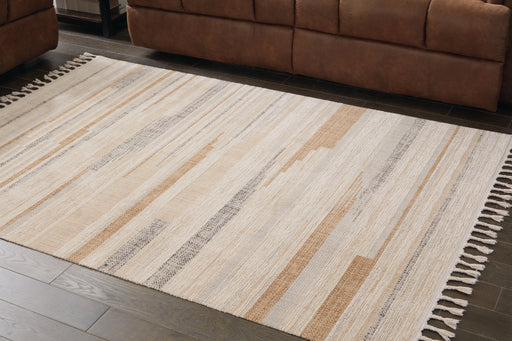 Joywell Medium Rug - R405892