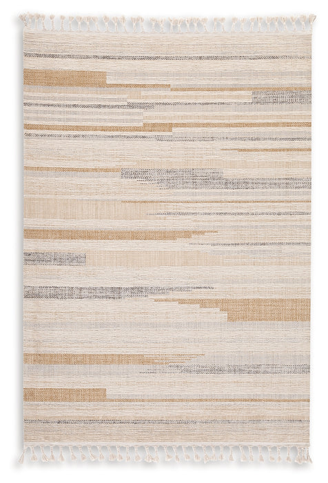 Joywell Medium Rug - R405892