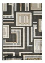 Juhani Multi 5' x 7'3" Rug - R401962 - Gate Furniture