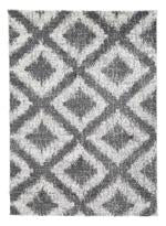 Junette Cream/Gray Large Rug - R404971 - Gate Furniture