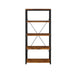 Jurgen Bookshelf - 92912 - In Stock Furniture