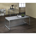 Jurgen Coffee Table - 83235 - In Stock Furniture