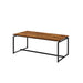 Jurgen Coffee Table - 83240 - In Stock Furniture