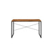 Jurgen Desk - 92910 - In Stock Furniture