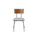 Jurgen Side Chair (2Pc) - 72907 - In Stock Furniture