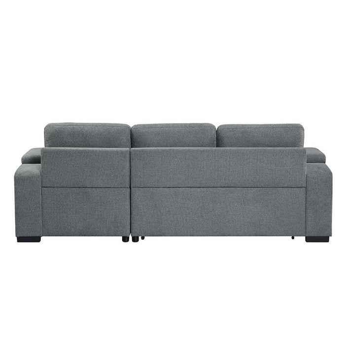 Kabira Sectional Sofa - LV00970 - Gate Furniture