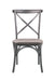 Kaelyn II Side Chair (2Pc) - 60122 - In Stock Furniture