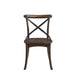 Kaelyn Side Chair (2Pc) - 73032 - In Stock Furniture