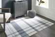 Kaidlow Medium Rug - R405912