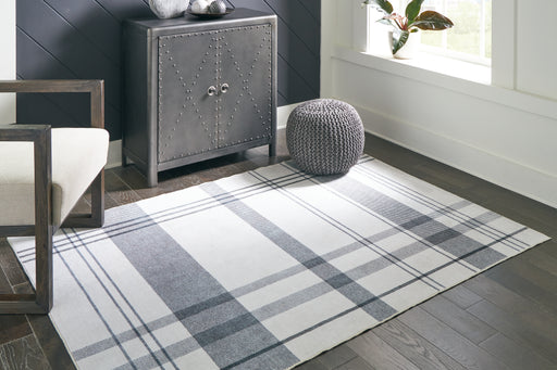 Kaidlow Medium Rug - R405912