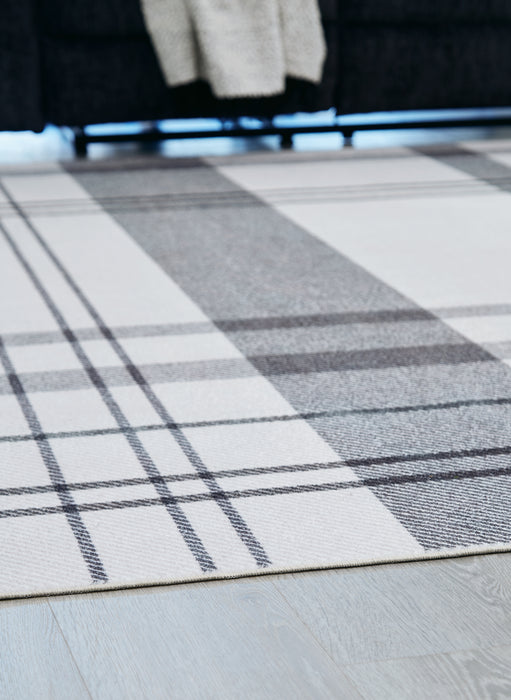 Kaidlow Medium Rug - R405912