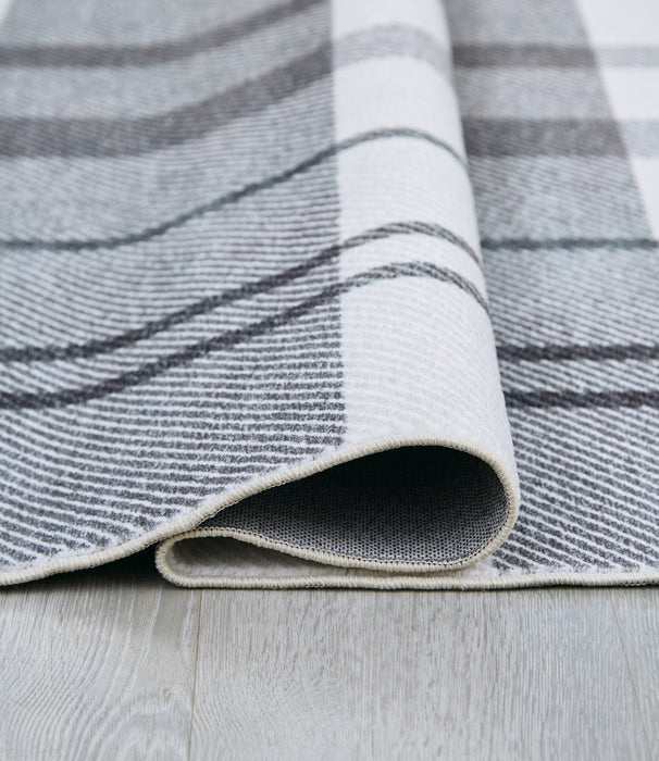 Kaidlow Medium Rug - R405912