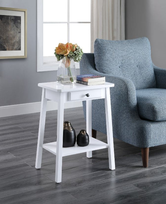 Kaife Accent Table - 97859 - In Stock Furniture