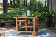 Kailani Serving Cart - P030-660 - In Stock Furniture