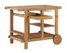 Kailani Serving Cart - P030-660 - In Stock Furniture