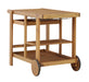 Kailani Serving Cart - P030-660 - In Stock Furniture
