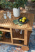 Kailani Serving Cart - P030-660 - In Stock Furniture