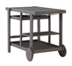 Kailani Serving Cart - P030-661 - In Stock Furniture
