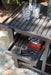 Kailani Serving Cart - P030-661 - In Stock Furniture