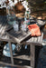 Kailani Serving Cart - P030-661 - In Stock Furniture