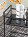 Kailman Bar Cart - A4000097 - In Stock Furniture