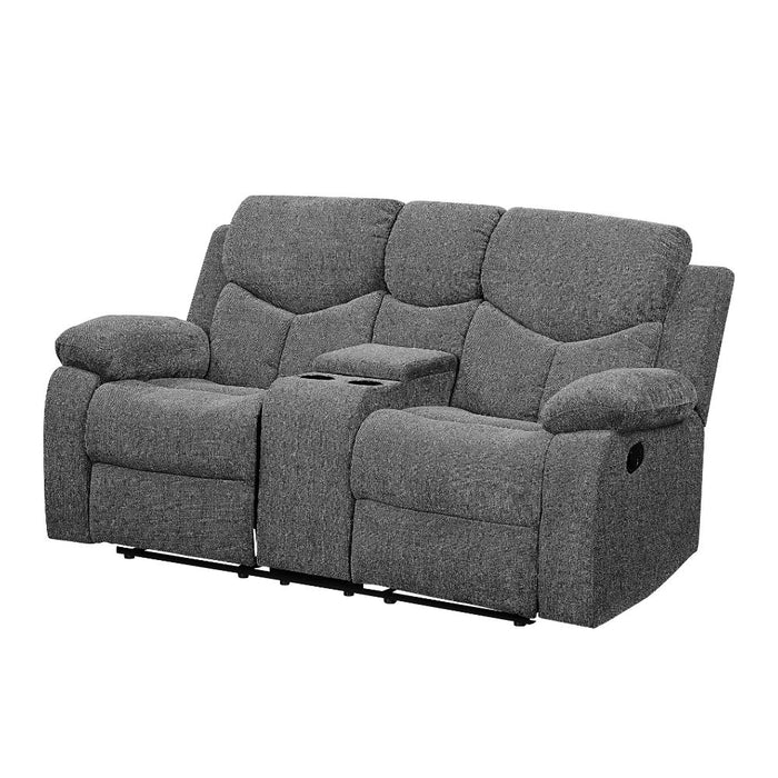 Kalen Loveseat - 55441 - In Stock Furniture
