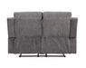 Kalen Loveseat - 55443 - In Stock Furniture