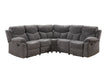 Kalen Sectional Sofa - 54135 - Gate Furniture