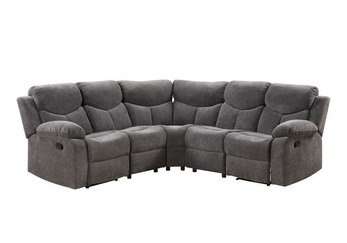 Kalen Sectional Sofa - 54135 - Gate Furniture