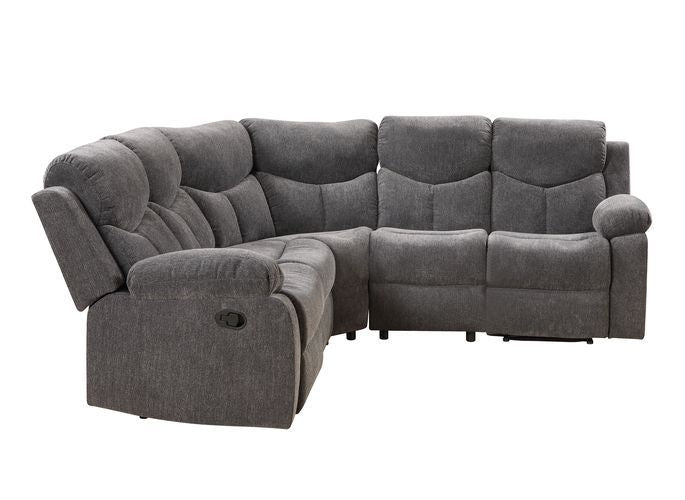 Kalen Sectional Sofa - 54135 - Gate Furniture