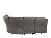 Kalen Sectional Sofa - 54135 - Gate Furniture