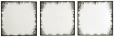 Kali Accent Mirror (Set of 3) - A8010289 - In Stock Furniture